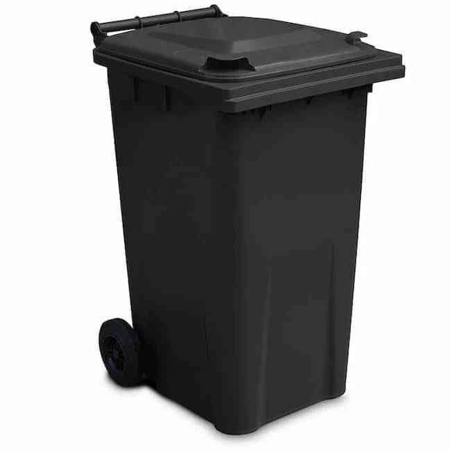 The Ultimate Guide to 240 Litre Wheelie Bins - getWheelieBins