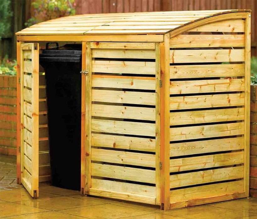 Rowlinson Double Bin Store
