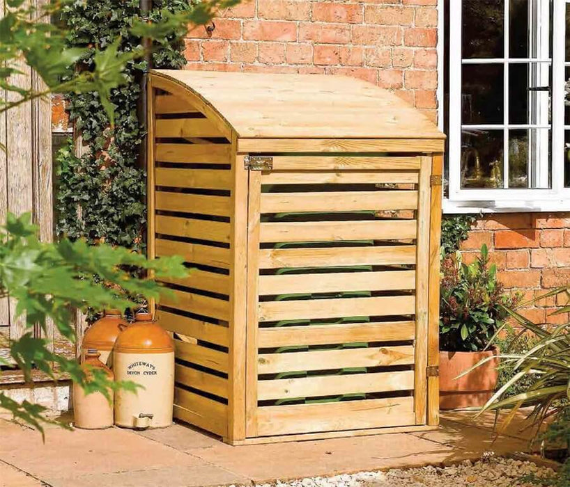 Rowlinson Single Bin Store