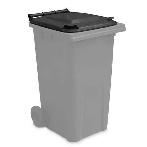 120L Wheelie Bin Lids - getWheelieBins