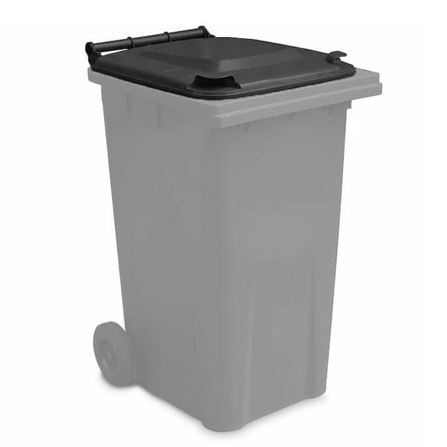 140L Wheelie Bin Lids - getWheelieBins