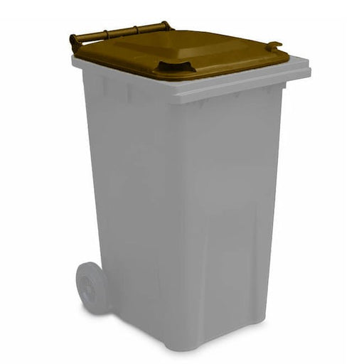240L Wheelie Bin Lids - getWheelieBins
