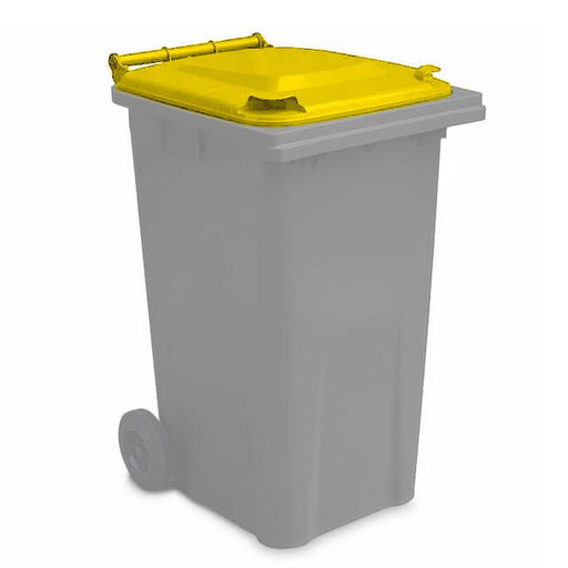 75L Wheelie Bin Lids - getWheelieBins