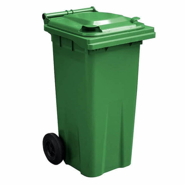 Green Wheelie Bins — getWheelieBins