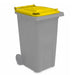 140L Wheelie Bin Lids - getWheelieBins