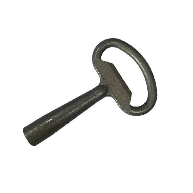 Spare Key — getWheelieBins